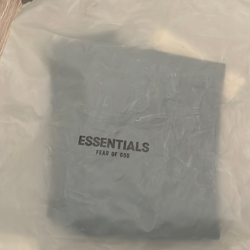 ESSENTIALS SPORTS LEGGINGS